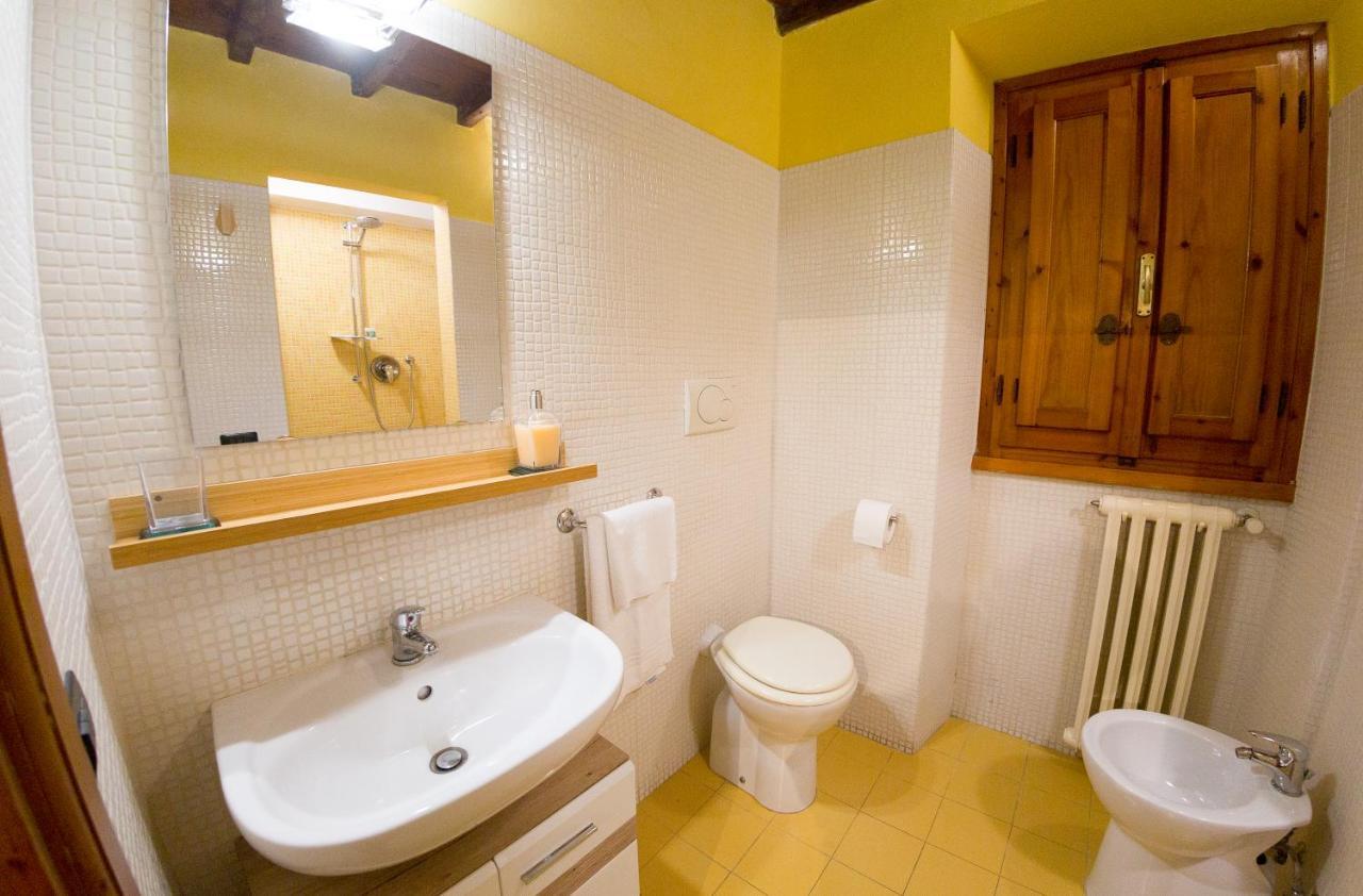 San Frediano District - Apartment Φλωρεντία Εξωτερικό φωτογραφία