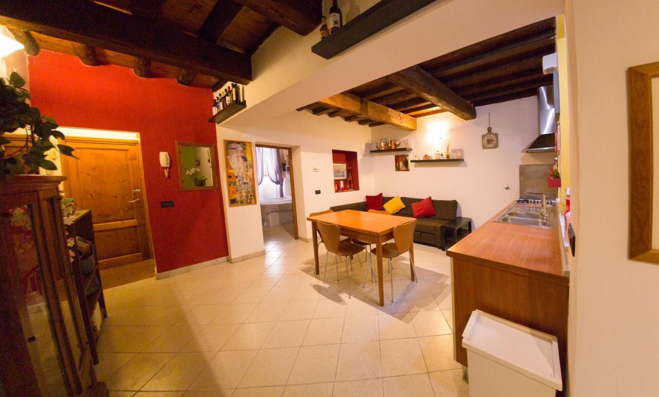 San Frediano District - Apartment Φλωρεντία Εξωτερικό φωτογραφία