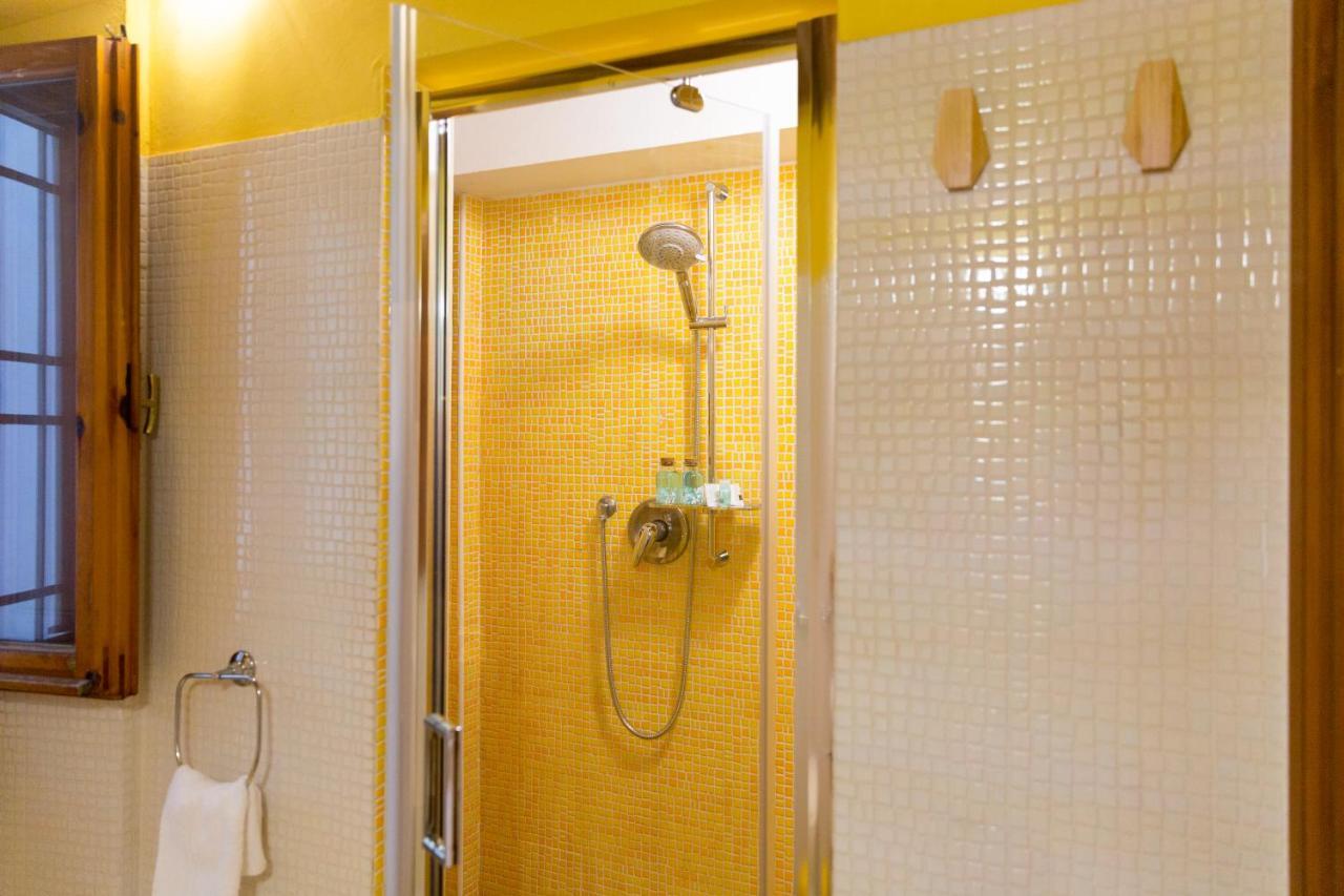 San Frediano District - Apartment Φλωρεντία Εξωτερικό φωτογραφία