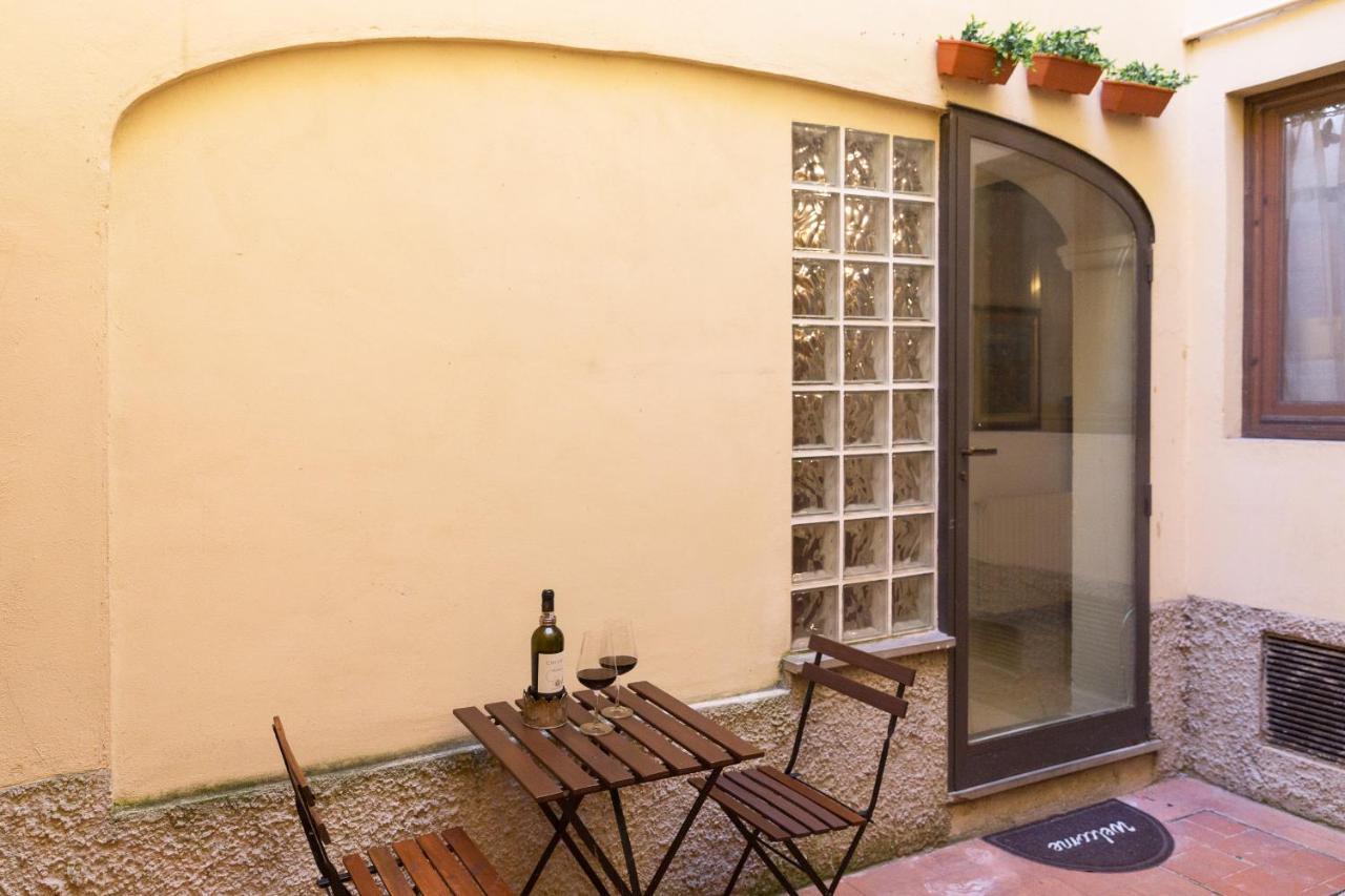 San Frediano District - Apartment Φλωρεντία Εξωτερικό φωτογραφία