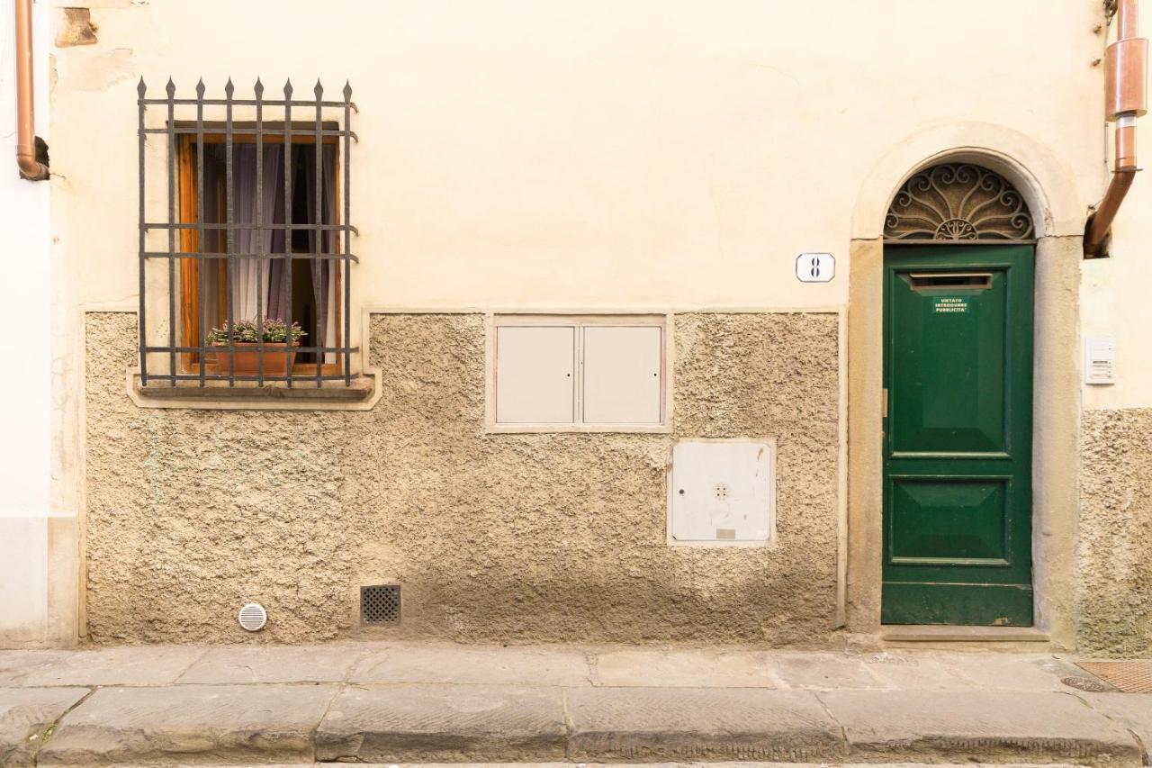 San Frediano District - Apartment Φλωρεντία Εξωτερικό φωτογραφία