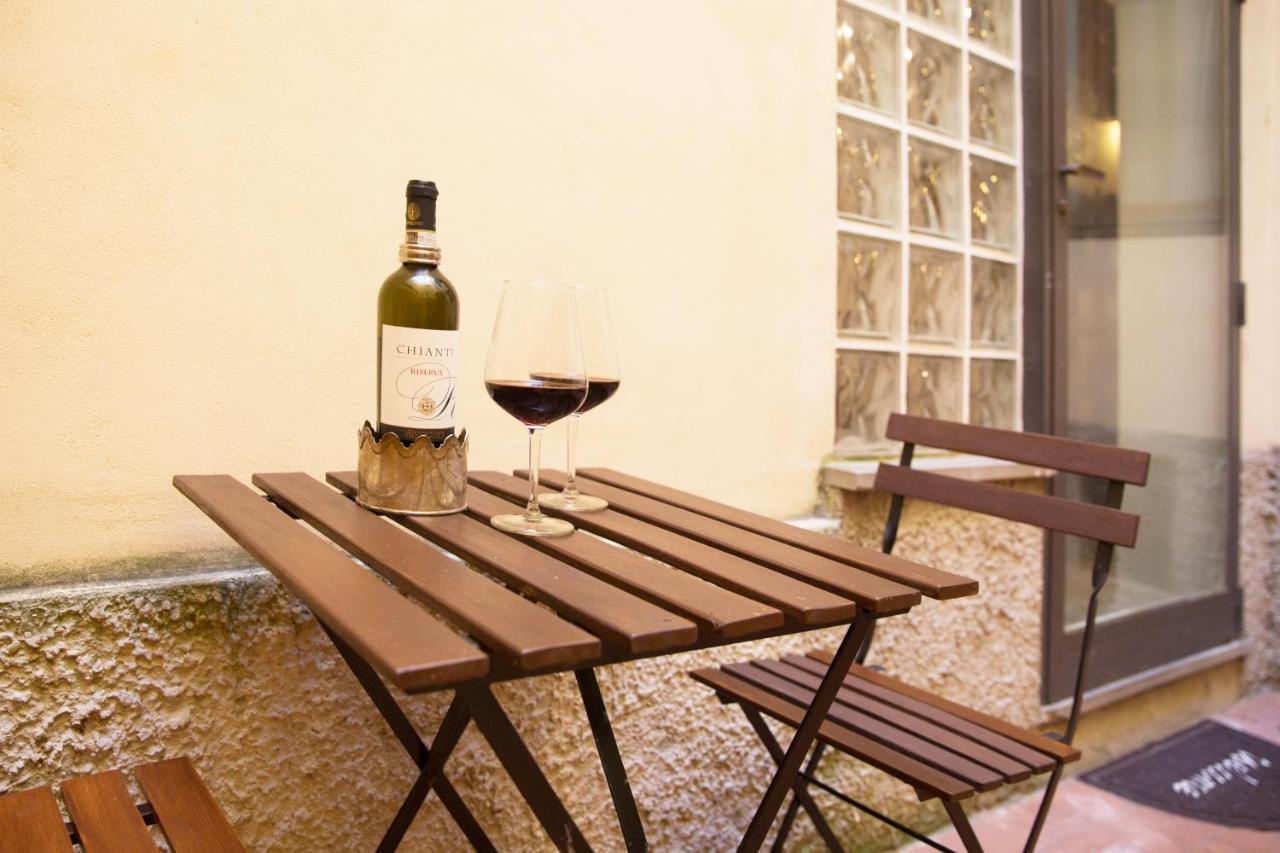 San Frediano District - Apartment Φλωρεντία Εξωτερικό φωτογραφία